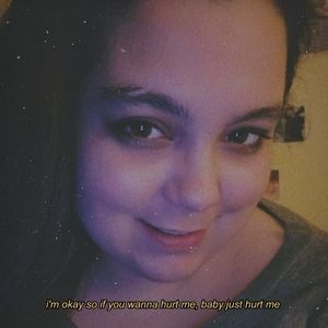 Meet your Posher, Briana